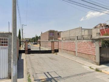 SECG CASA EN VENTA INVERSION EN GEOVILLAS EL NEVADO TOLUCA EDO MEX
