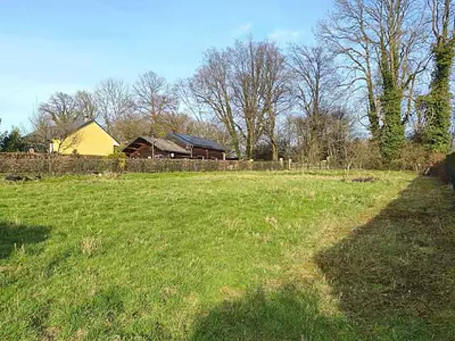 Sécheval 08150 Achat / Vente terrain