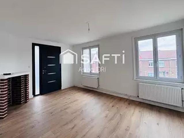Seclin 59113 Achat / Vente immeuble
