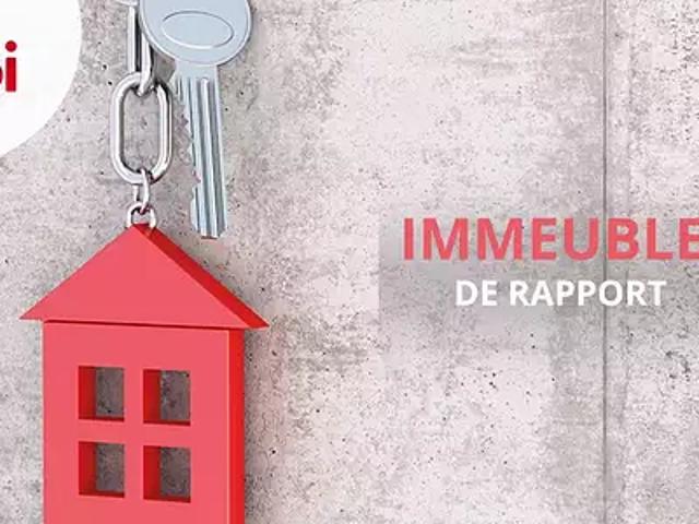 Seclin 59113 Achat / Vente immeuble
