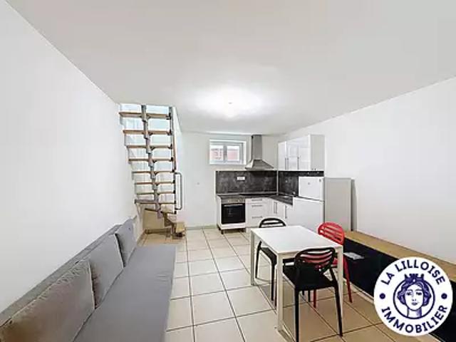 Seclin 59113 Achat / Vente immeuble