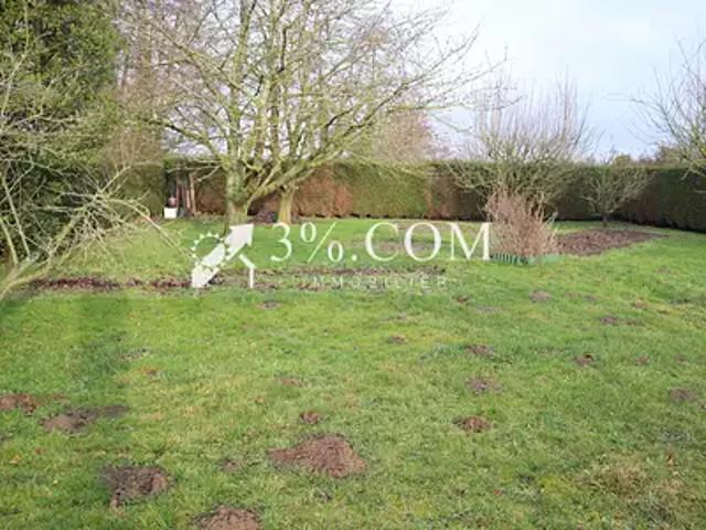 Seclin 59113 Achat / Vente terrain