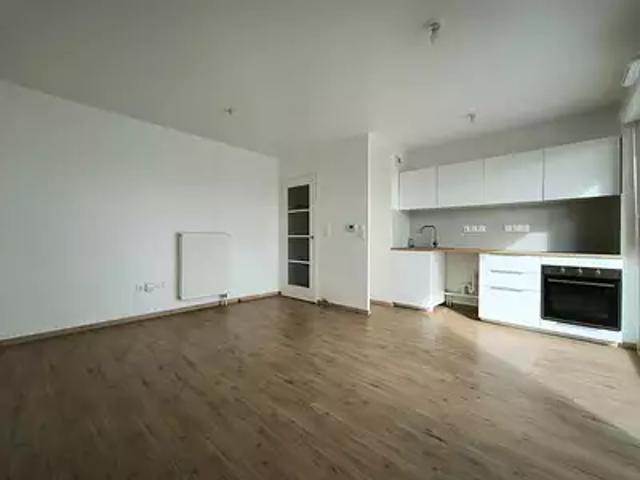 Seclin 59113 Location appartement 2 pièces t2 terrasse