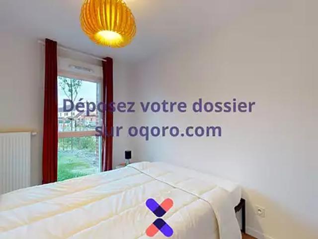 Seclin 59113 Location appartement