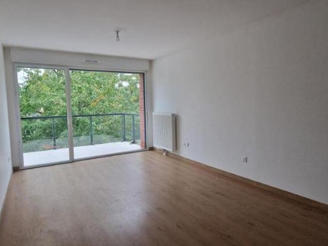 SECLIN 59: A LOUER APPARTEMENT