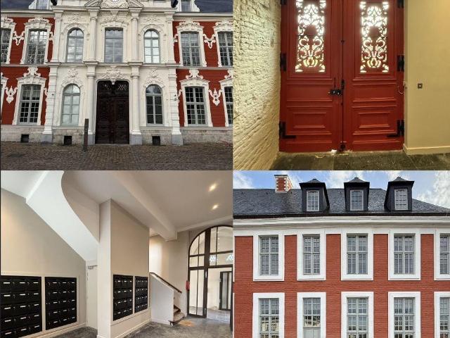 Seclin Location Appartement 59