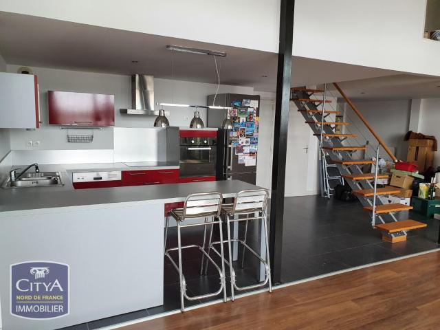 Seclin Location Appartement 59