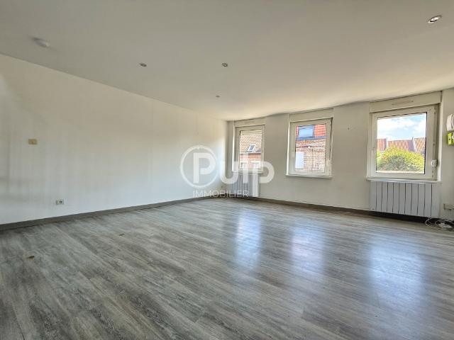 Seclin Vente Immeuble 59