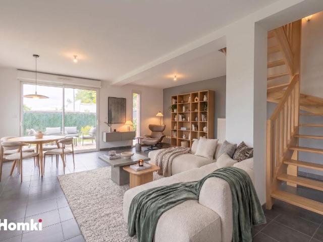 Seclin Vente Maison 59