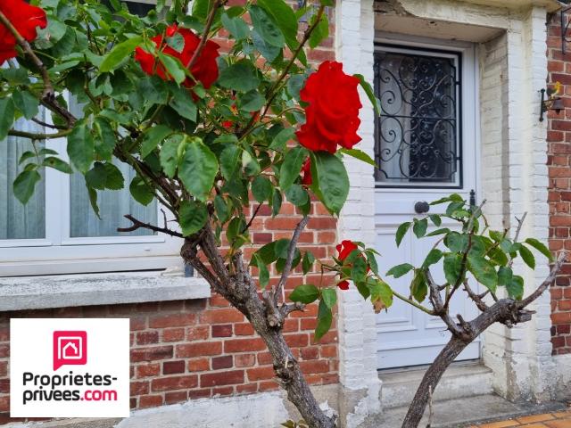 Seclin Vente Maison 59