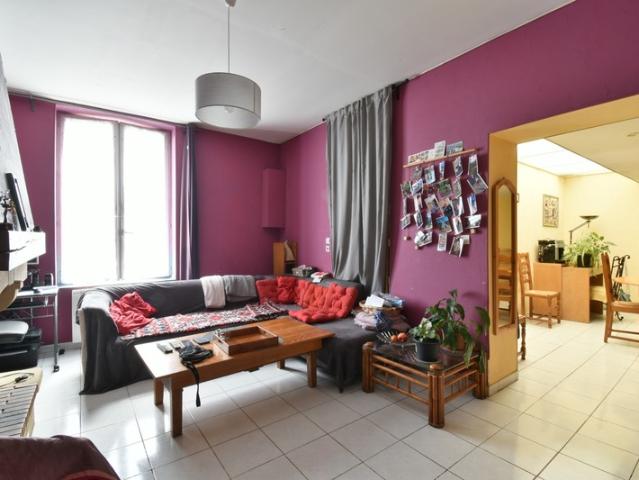 Seclin Vente Maison 59