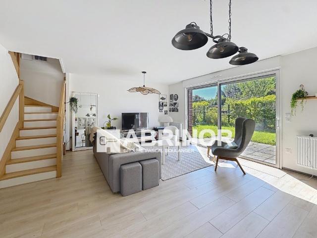 Seclin Vente Maison 59