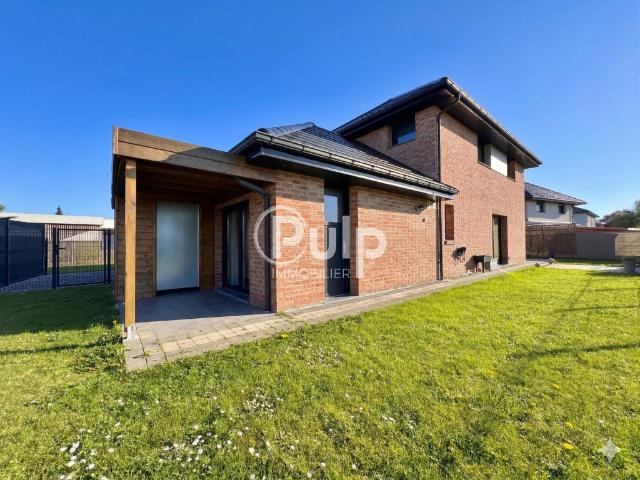 Gondecourt Vente Maison 59