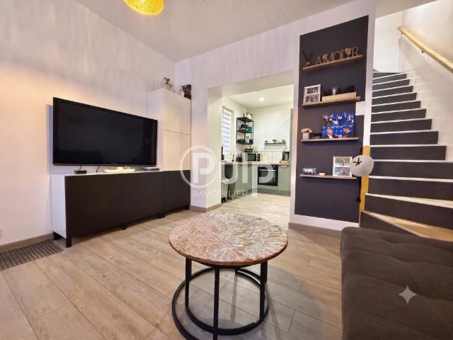 Seclin Vente Maison 59