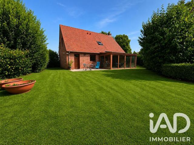 Seclin Vente Maison 59