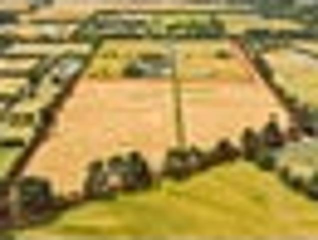 Prime secluded 4 hectare lot TITLES ISSUED