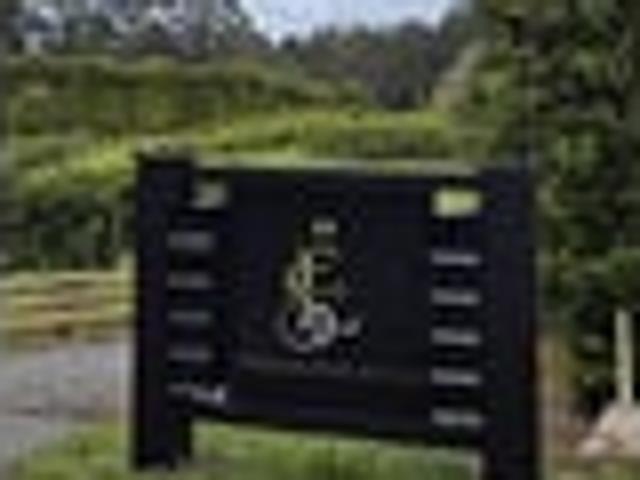 Secluded & Established Lifestyle Sections