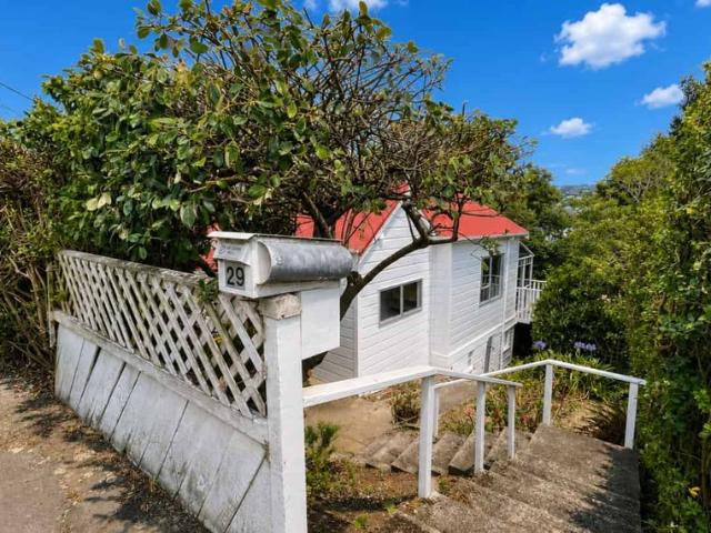 Secluded Paradise in Roslyn