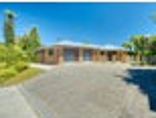 Secluded Secure Executive Oasis