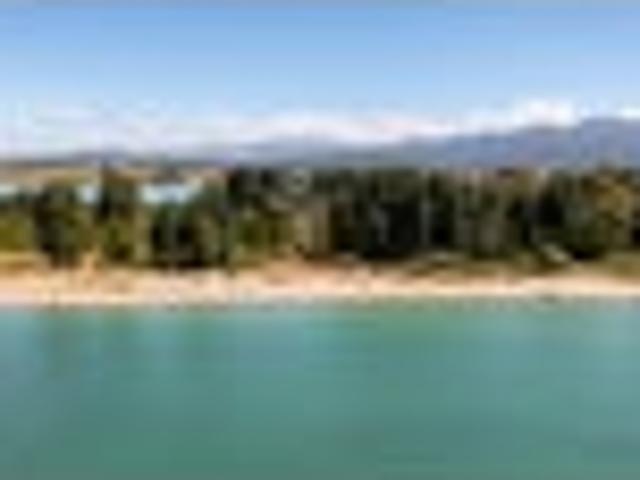Secluded Shores, Endless Possibilities