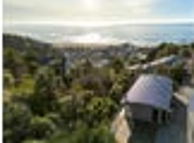 Seclusion, Sun, and Spectacular Views
