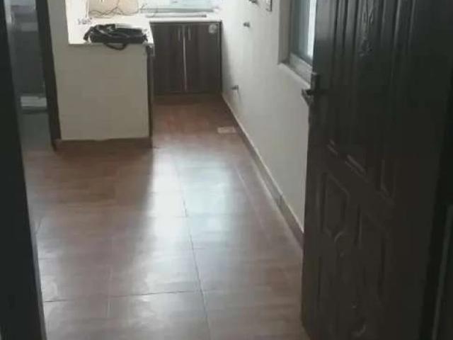Second floor brand new vip flat Lahore Rehmanpura Ferozpur Road ID 20009