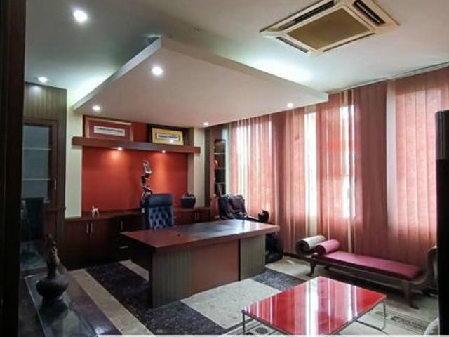 Second Floor Intermediate Shoplot FOR RENT! Located at Jalan Mendu