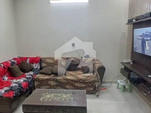 Second Floor Penthouse Style House Ready To Move