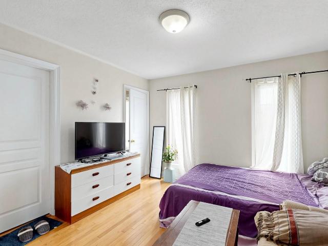 Second floor room is available for rent