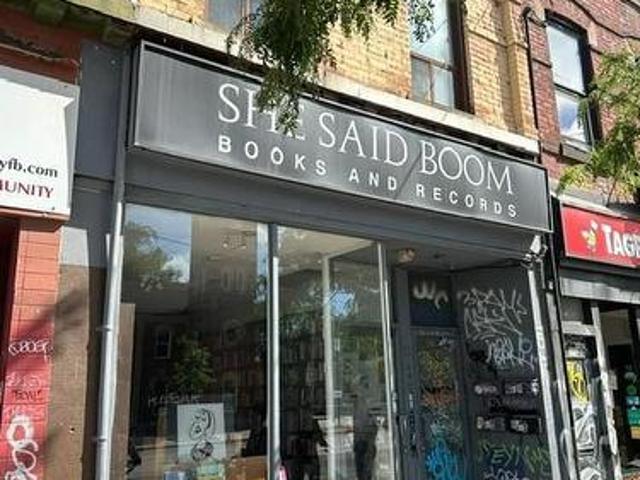 Second Flr Apt #2 378 College Street, Toronto, ON, M5T 2N9 house for lease | Listing ID C13534 | Royal LePage