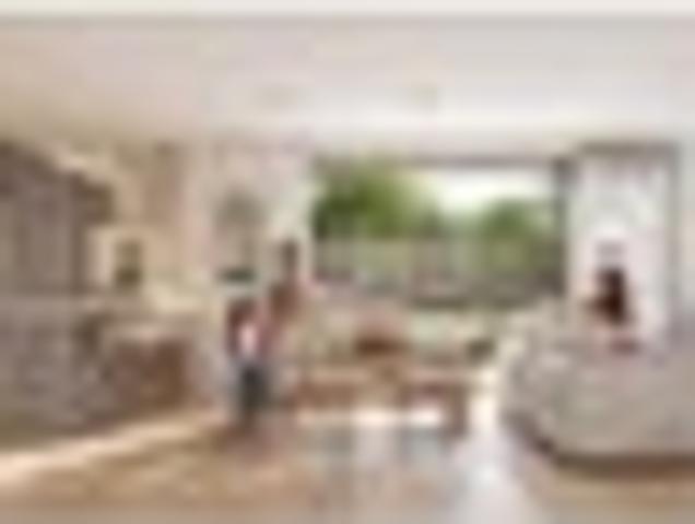 Second Living or Third bedroom Options!