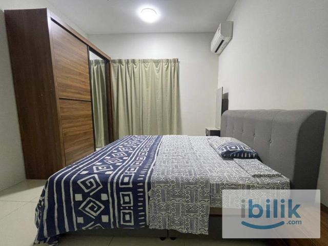 Second Master Bedroom Platinum Oug