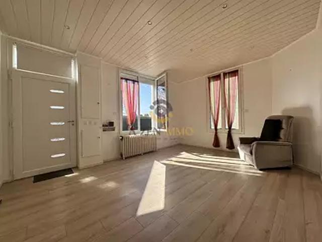 Secondigny 79130 Achat / Vente maison 3 pièces t3