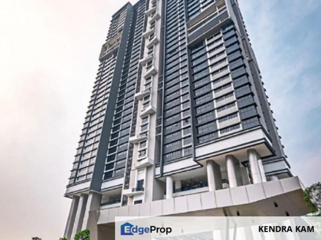 Secoya Residences