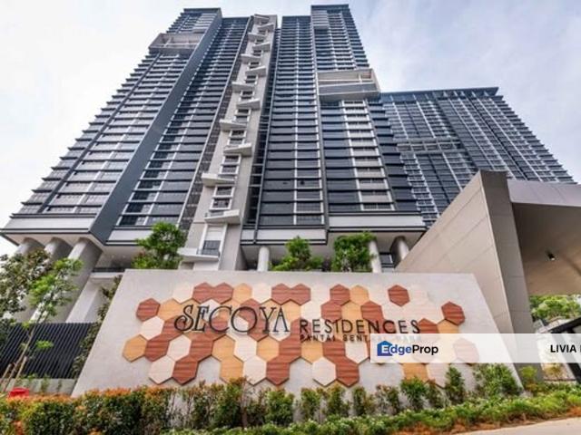 Secoya Residences