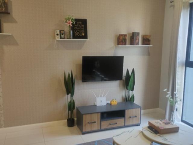 Secoya Residences