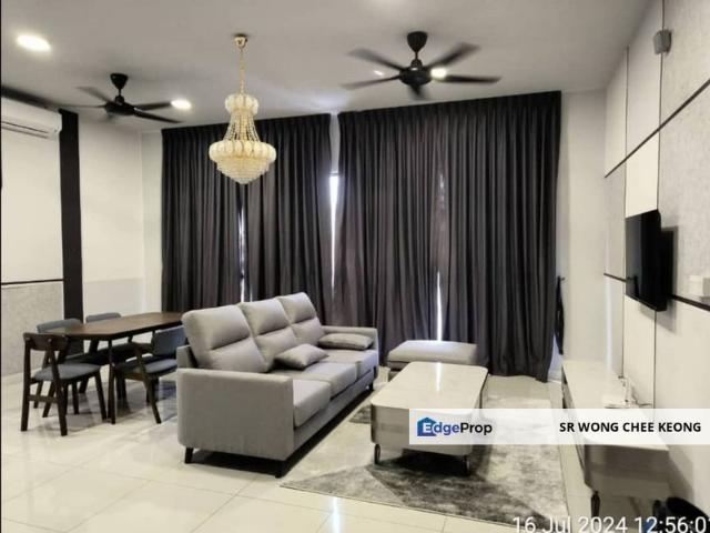 Secoya Residences