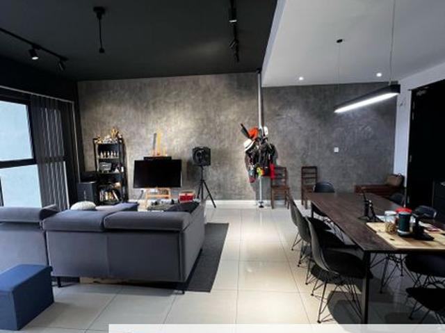 Secoya Residences