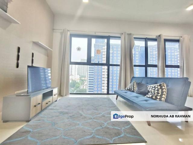 Secoya Residences