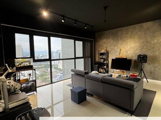 Secoya Residences