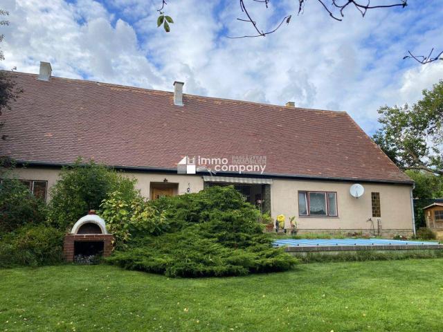 Secret Garden auf 2.000m²