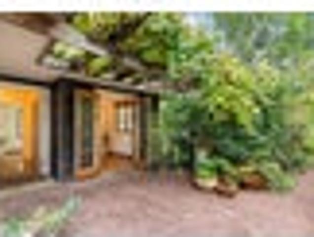 Secret Garden Sanctuary