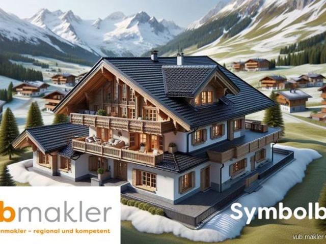 Secret Sale* Luxus Chalet bei Kitzbühel