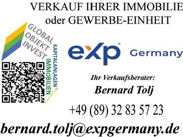 Secret Sale: MFH in München