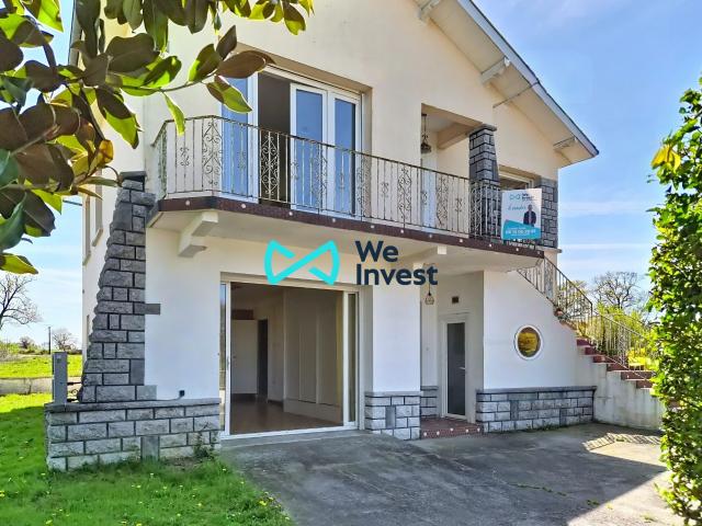 Sedzère Vente Maison 64