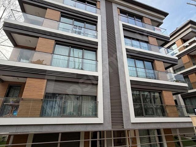 SED DANIŞMANLIK'tan Yeşilyurt'ta 200m2 Modern Lüks 4+1 2 Teraslı