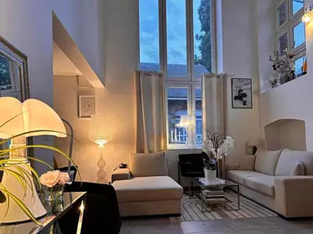 Sedan 08200 Achat / Vente appartement 4 pièces t4