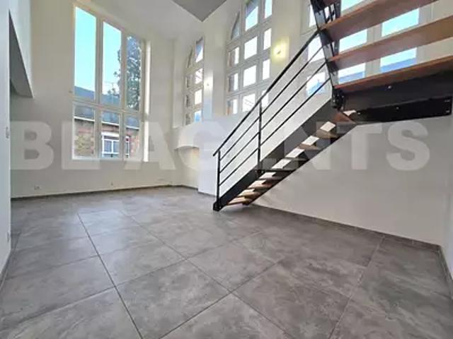 Sedan 08200 Achat / Vente appartement 5 pièces t5