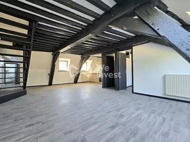 Sedan 08200 Achat / Vente appartement 2 pièces t2