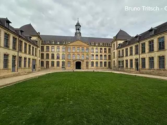 Sedan 08200 Achat / Vente appartement 3 pièces t3